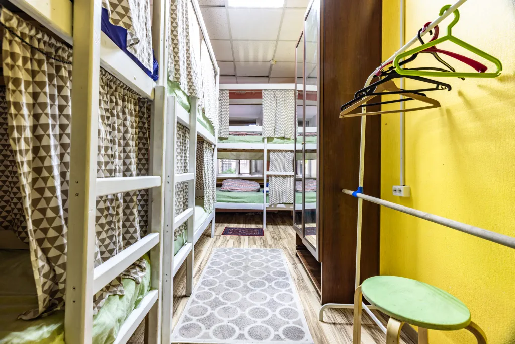 Квартира Комната — Санкт-Петербург