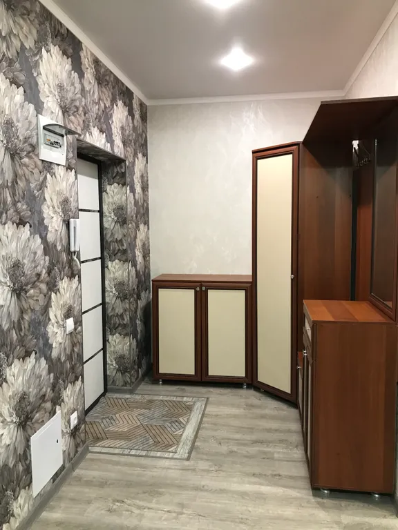 Уютная квартира для семейного отдыха