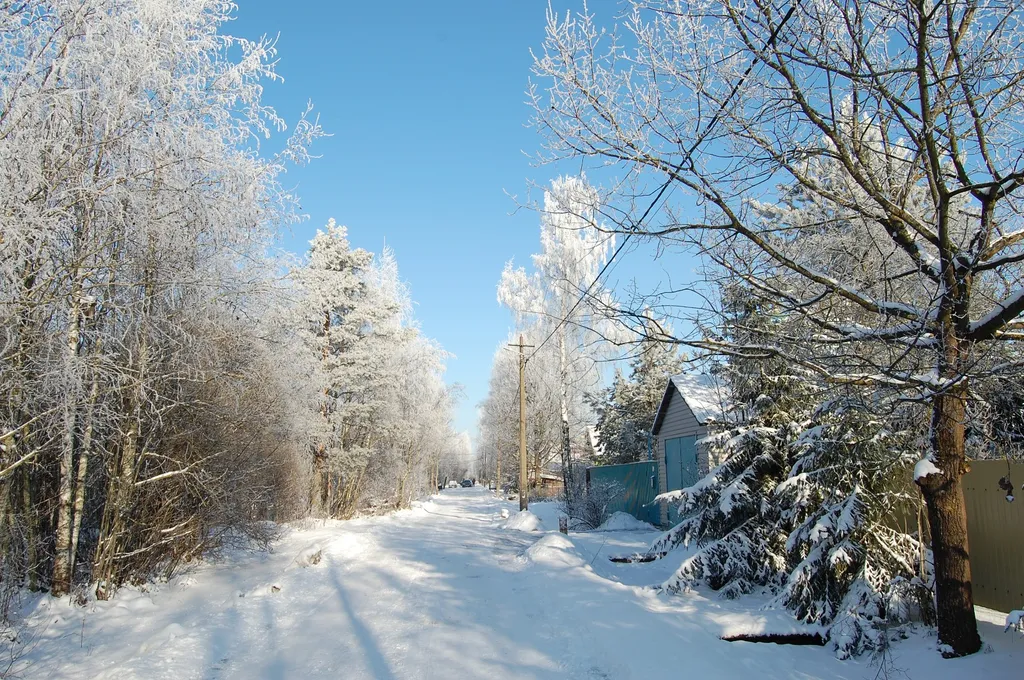 Коттедж Дом для вашего комфорта — Коммунар