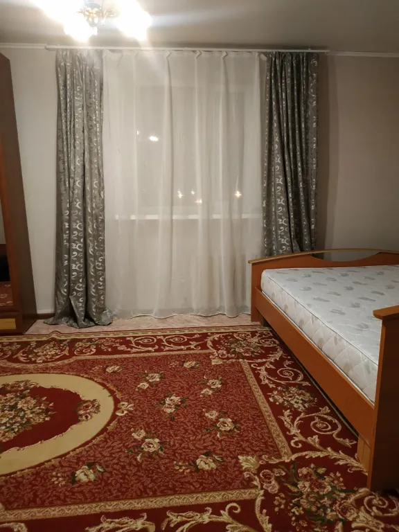 Уютная квартира рядом с Кремлём