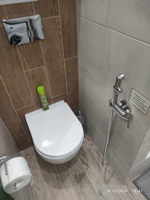 Уютная студия в центре города