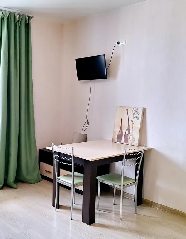 Уютная квартира рядом с метро