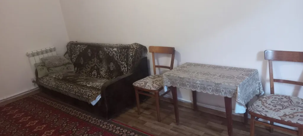 Коттедж Уютный частный дом в Кисловодске — Кисловодск