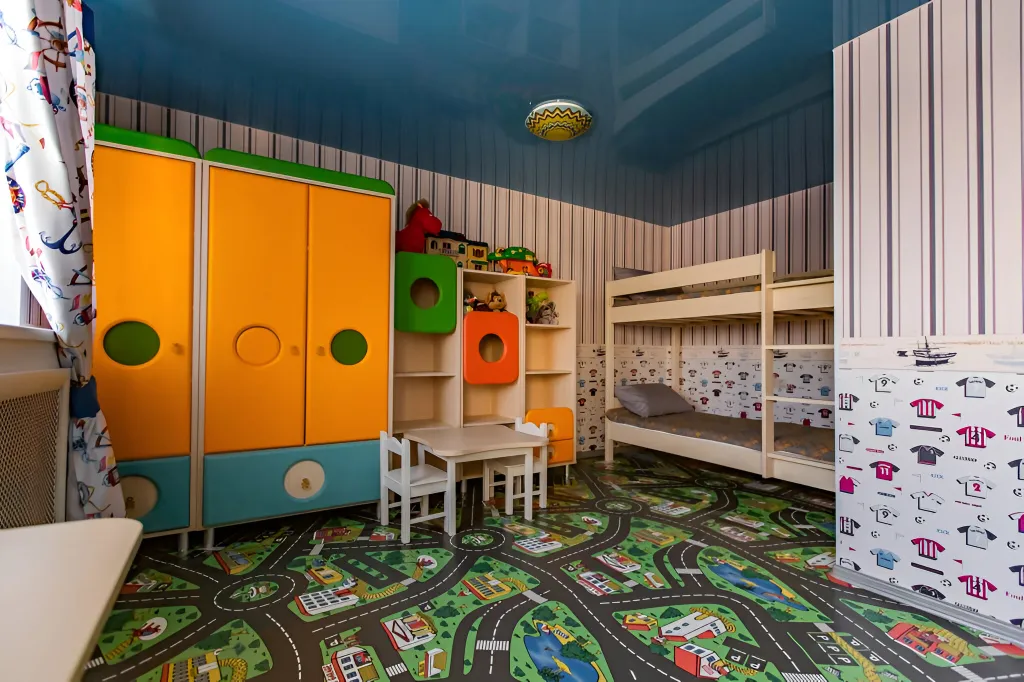 Шикарная вилла на берегу моря