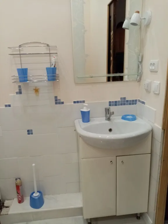 Квартира Уютная квартира с отдельным входом — Калининград