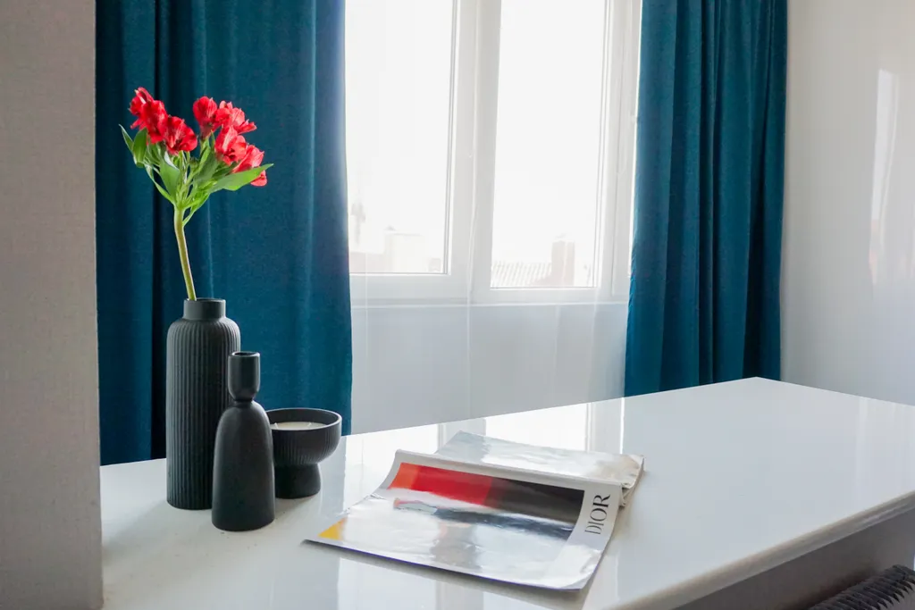 Квартира Квартира Апартамент Stella у Филармонии — Калининград