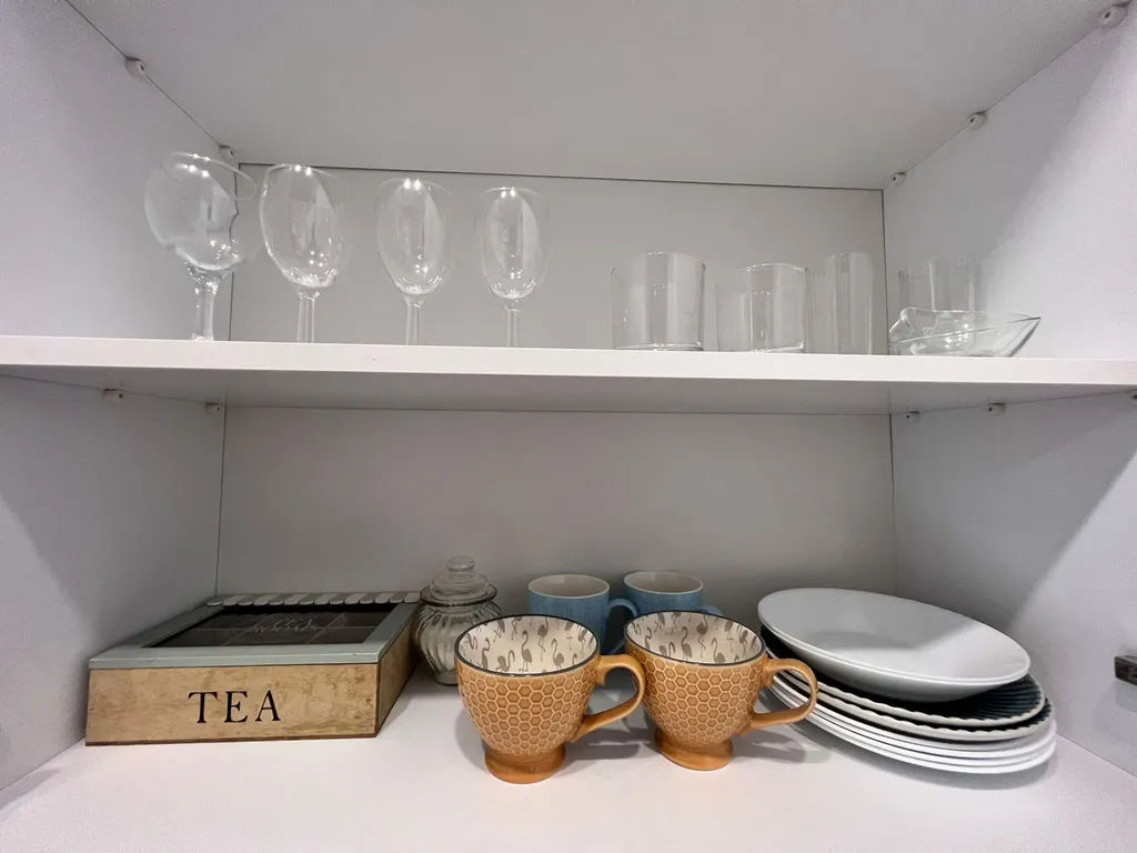 Студия в Ваке