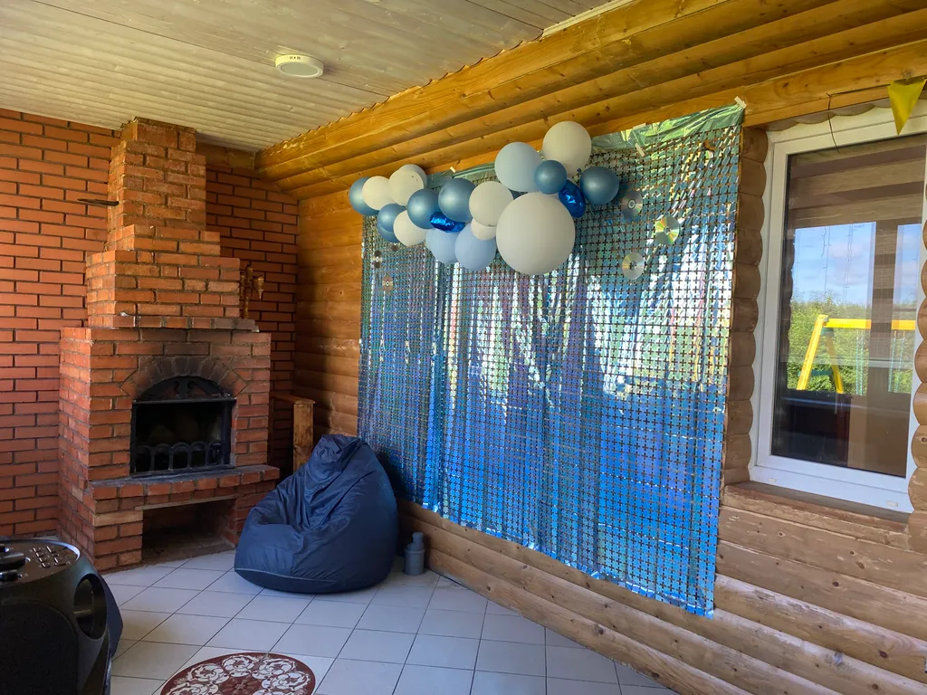 Коттедж с сауной 10 км от Минска, трасса М1