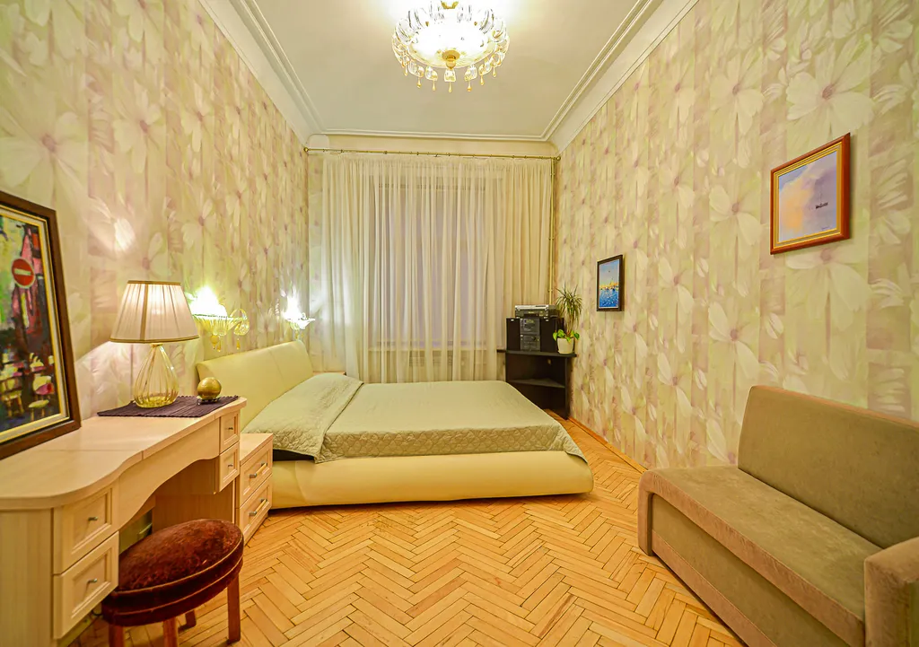 Ностальгия исторический центр Нева