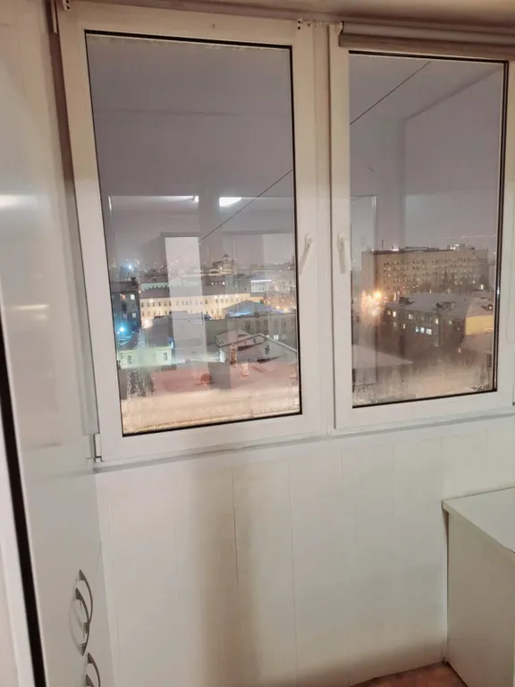 Двухкомнатная квартира у Речного вокзала