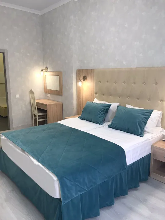 Квартира 1-комнатная Квартира — Геленджик