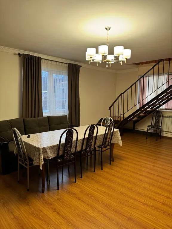 Гостевой дом на Водопадной