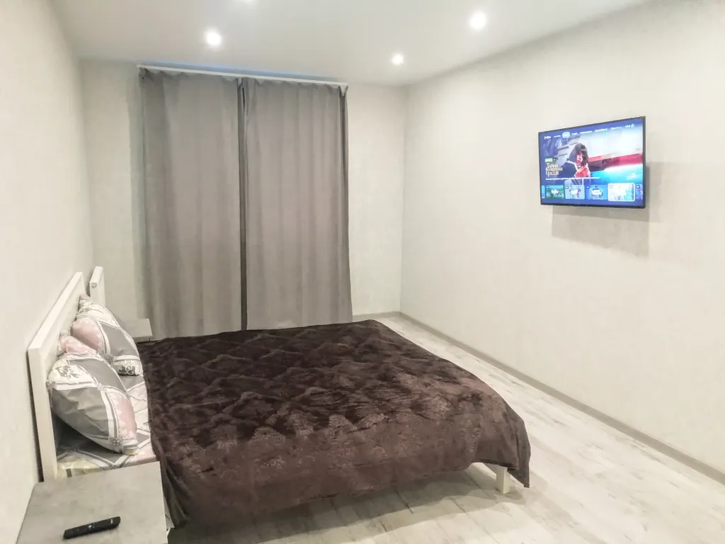 Уютная квартира в центре города — аренда посуточно в Калуга