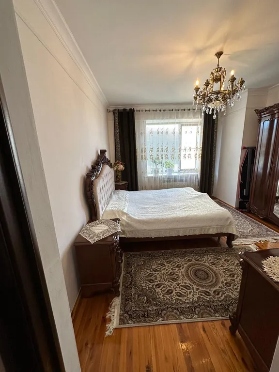 Уютная квартира в центре города — аренда посуточно в Дербент