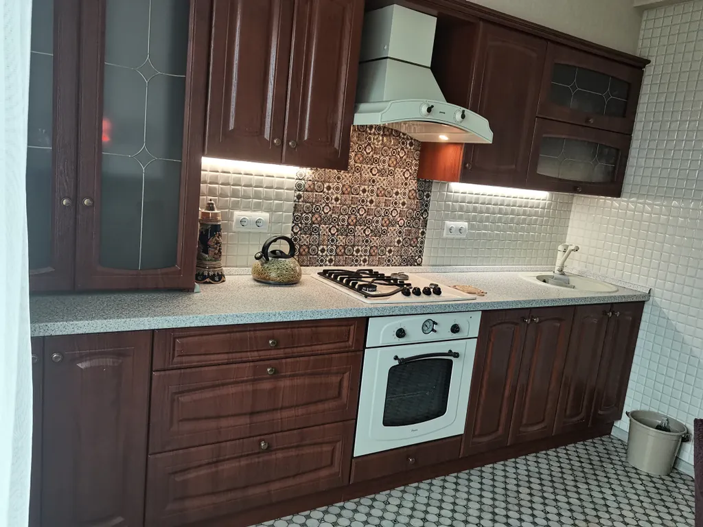 Уютная квартира в центре города — аренда посуточно в Пионерский