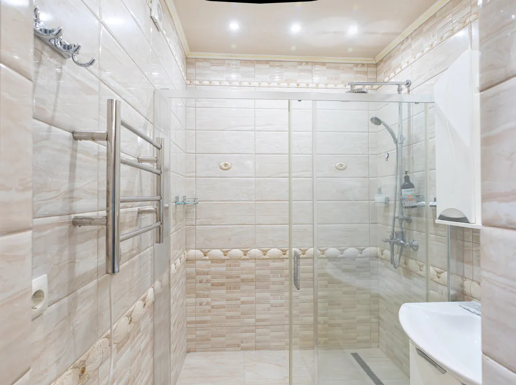 Квартира Апартаменты с видом на стадион Краснодар — Краснодар