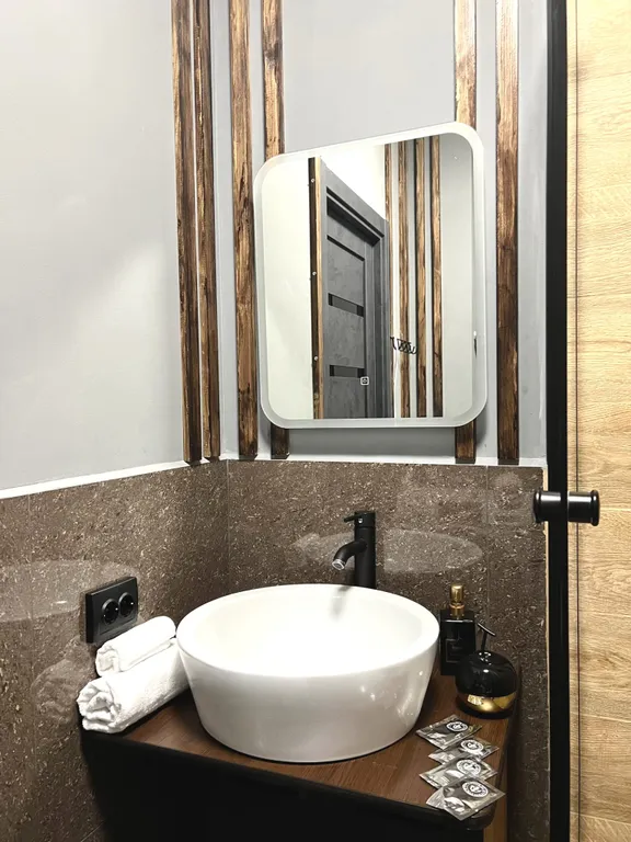 Дизайнерская студия возле вокзала