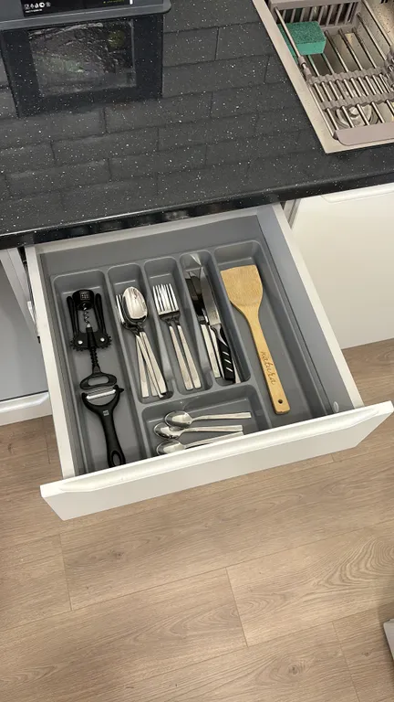 Ухоженная 1 комнатная квартира со свежим ремонтом