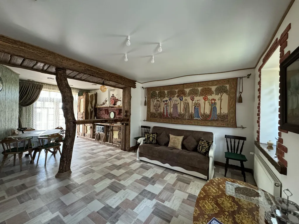 Тихий Уголок