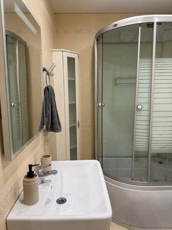 2-к. Квартира-Студия