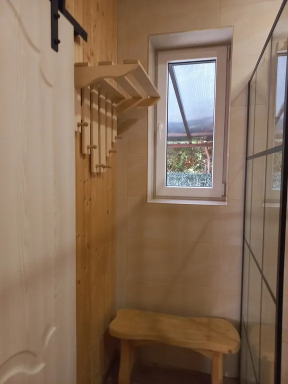 Уютный дом с баней