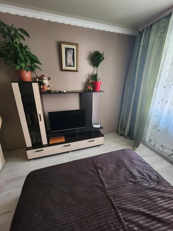 Уютная квартира в 204 квартале