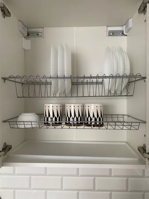 Уютная квартира-студия в Обнинске