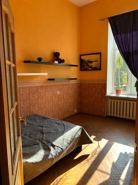 Квартира 2-к. квартира, 40 м, 2 кровати — Санкт-Петербург