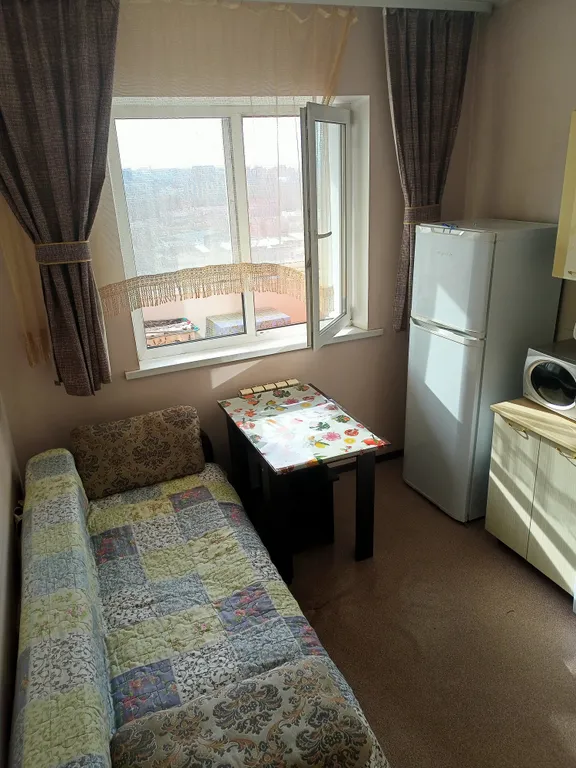 Квартира в районе аэропорта