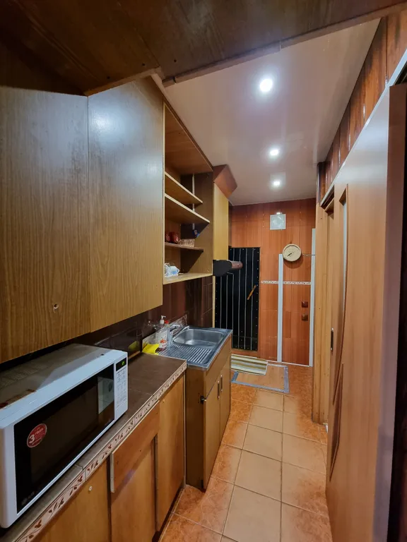 Уютный дом на берегу Рыбинского водохранилища