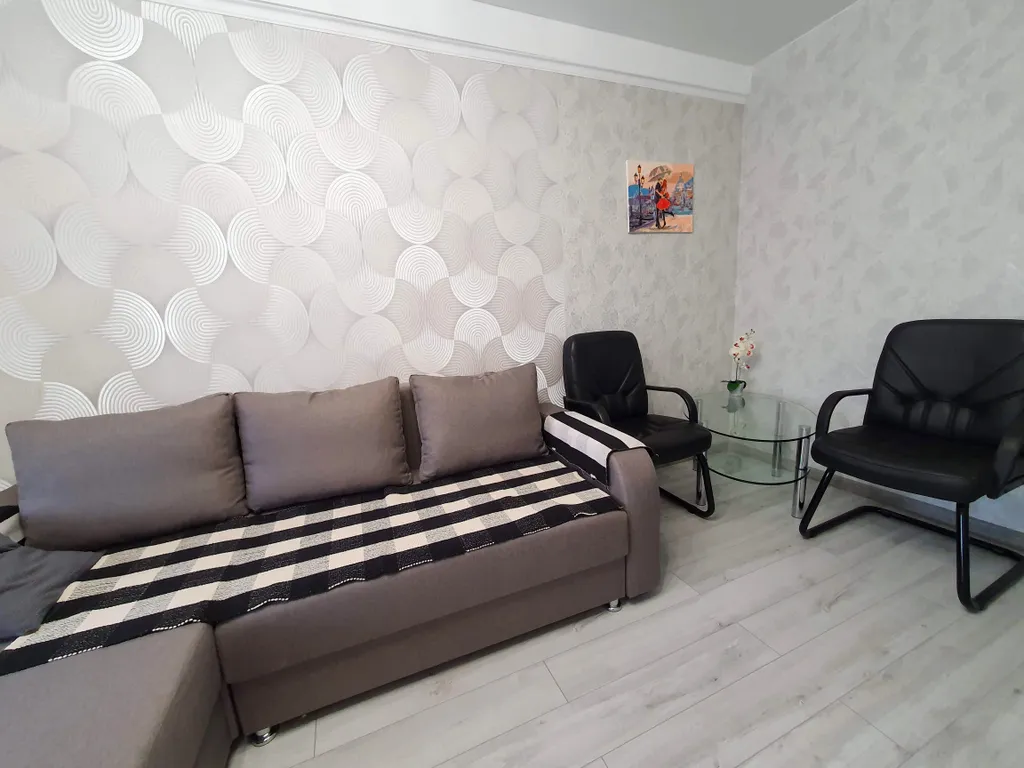 2-комнатная квартира для Вас, если цените чистоту и комфорт