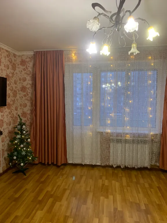 Квартира Комфортная 4-комнатная квартира в центре для большой компании — Новосибирск