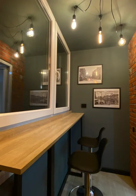 Уютная 2-комнатная квартира рядом с парком