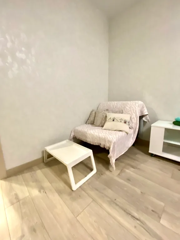 Уютная однокoмнатная квартира в жк премьера