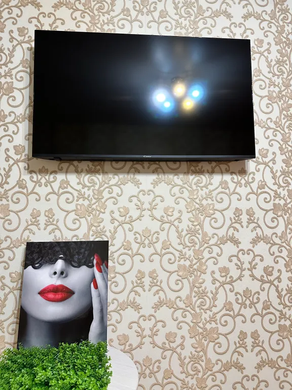 Квартира 1-комнатная Квартира — Александров