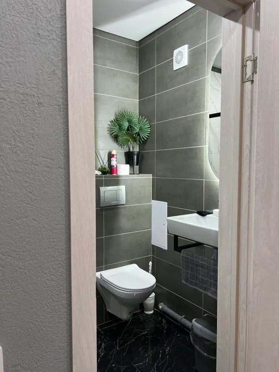 Апартаменты в элитном ЖК Манхэттен