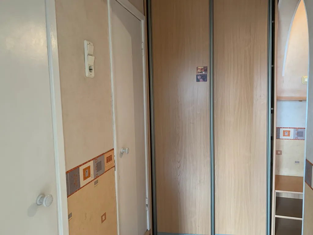 Квартира Однокомнатная квартира в 1 километре от ТРЦ Планета — Красноярск