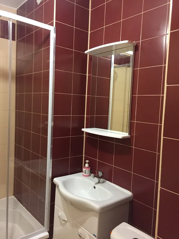 Квартира Квартира Янино — Янино-1