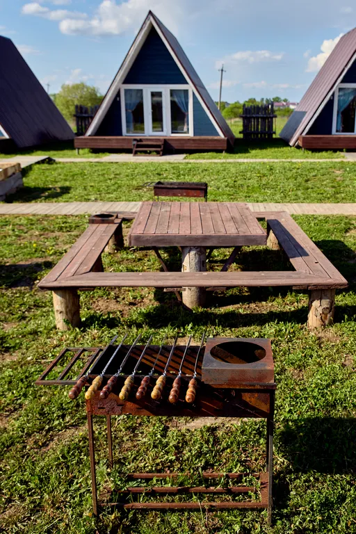 2-комнатный Дом