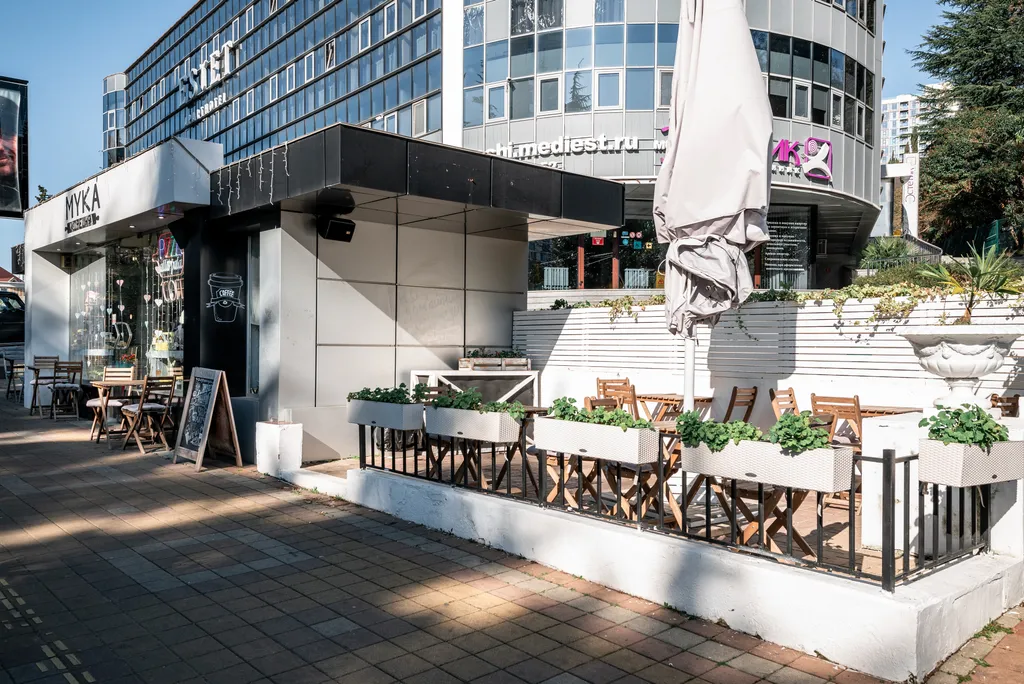 Уютные чистые светлые апартаменты в лучшей локации до моря 300м