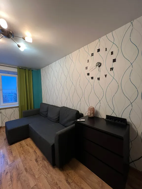 Квартира Уютная квартира со всеми удобствами — Новосибирск