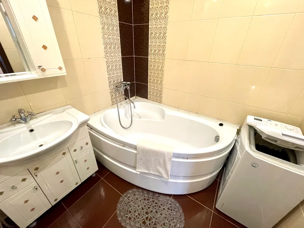 Квартира в центре