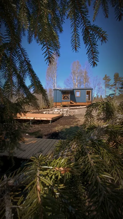 Гостевой дом Kielo