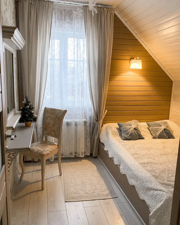 3-комнатный Дом