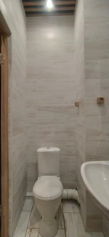 Уютная квартира на берегу моря