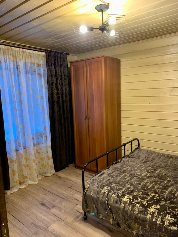 2-комнатный Дом