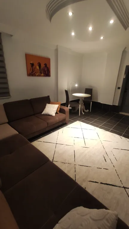 Вилла в красивом и ухоженном комплексе в великолепном месте