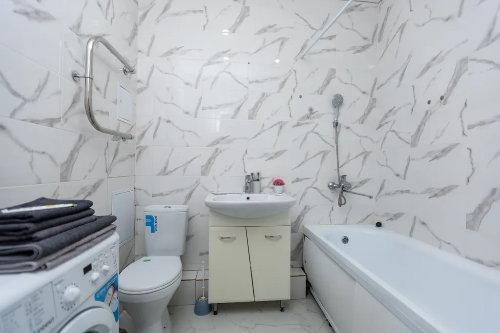 Отличная квартира около "Города Еды"