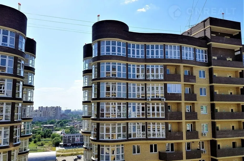 Квартира Квартира возле парка Краснодар — Краснодар