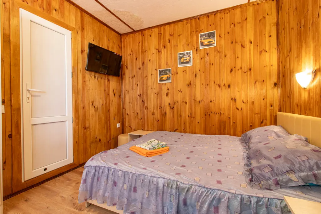 Квартира Комната — аренда посуточно в Мелитополь